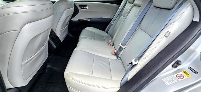 used 2013 Toyota Avalon car, priced at $17,580