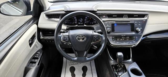 used 2013 Toyota Avalon car, priced at $17,580