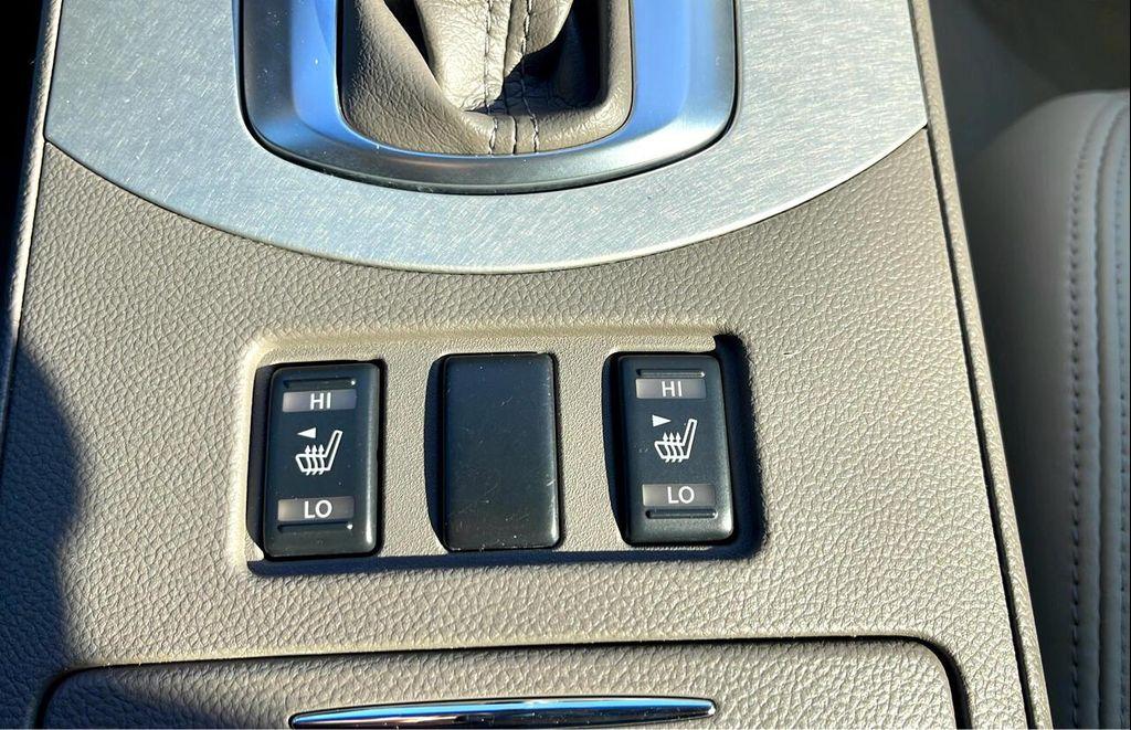 used 2008 INFINITI G35 car, priced at $10,840