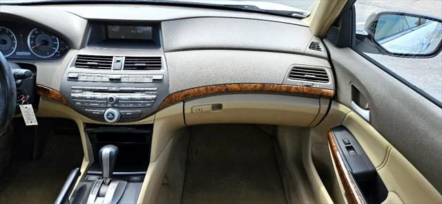 used 2008 Honda Accord car, priced at $7,450