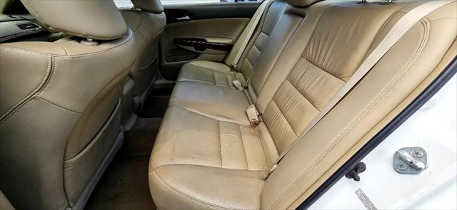 used 2008 Honda Accord car, priced at $7,450