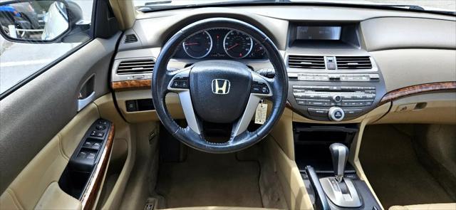 used 2008 Honda Accord car, priced at $7,450