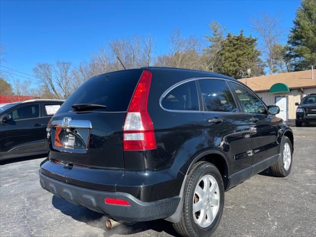 used 2009 Honda CR-V car, priced at $11,780