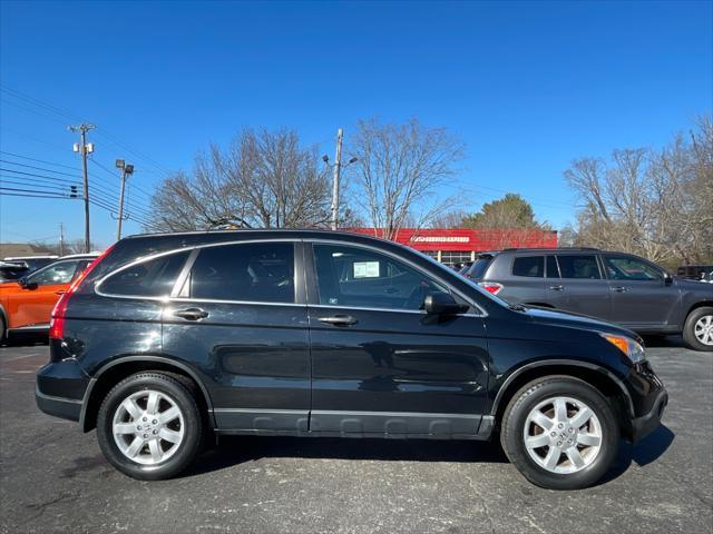 used 2009 Honda CR-V car, priced at $11,780