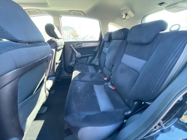 used 2009 Honda CR-V car, priced at $11,780