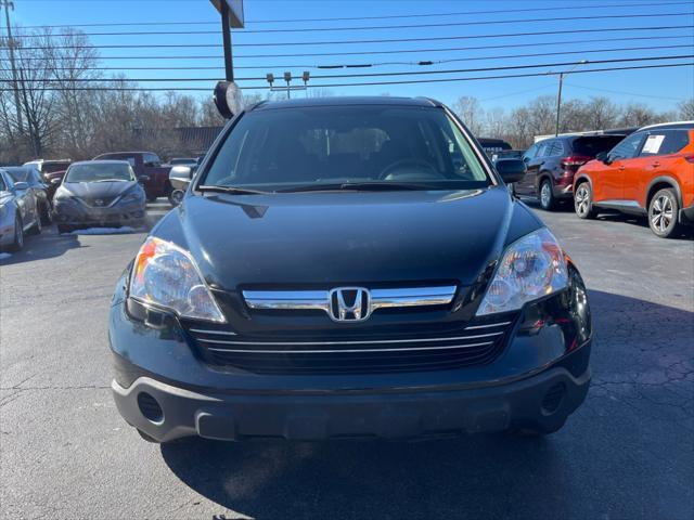 used 2009 Honda CR-V car, priced at $11,780