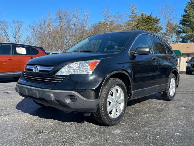 used 2009 Honda CR-V car, priced at $11,780