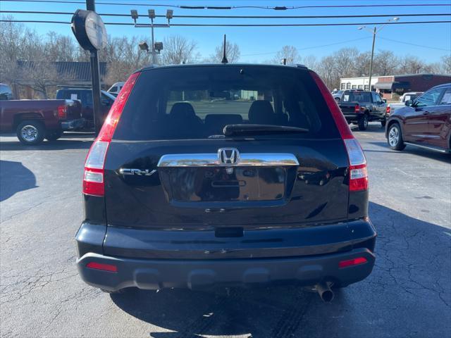 used 2009 Honda CR-V car, priced at $11,780