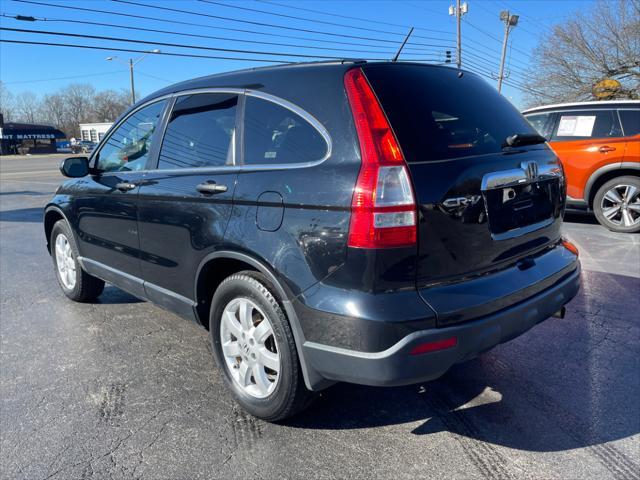 used 2009 Honda CR-V car, priced at $11,780