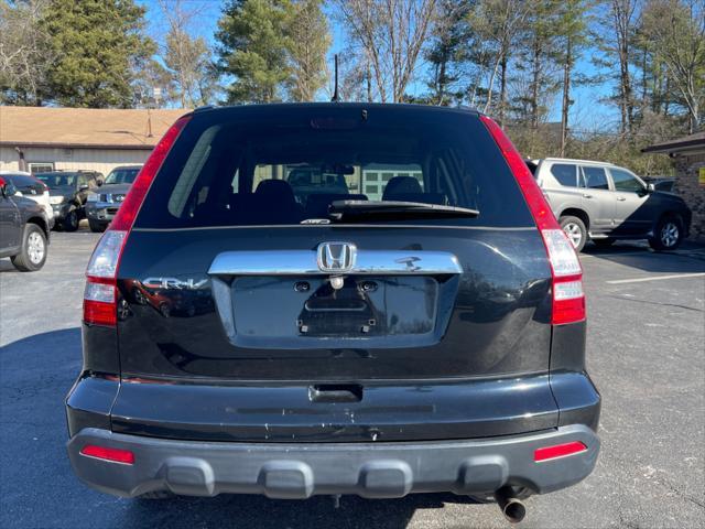 used 2009 Honda CR-V car, priced at $11,780