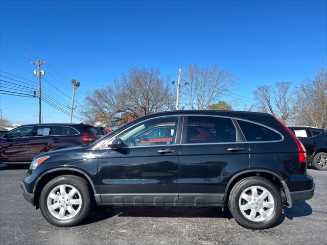 used 2009 Honda CR-V car, priced at $11,780