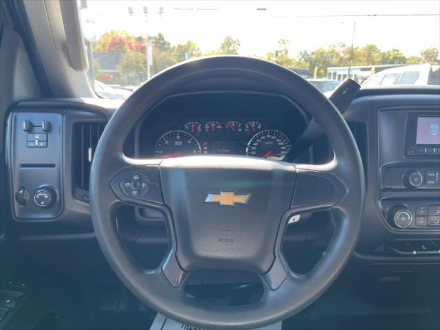 used 2015 Chevrolet Silverado 3500 car, priced at $29,980