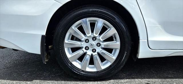 used 2013 Toyota Sienna car, priced at $13,500