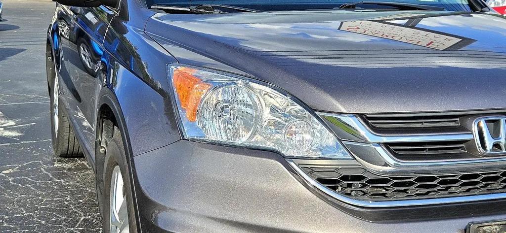 used 2011 Honda CR-V car, priced at $11,995