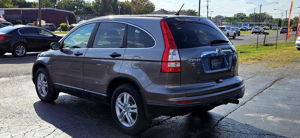 used 2011 Honda CR-V car, priced at $11,995