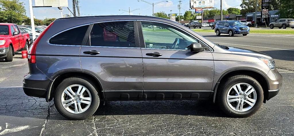 used 2011 Honda CR-V car, priced at $11,995