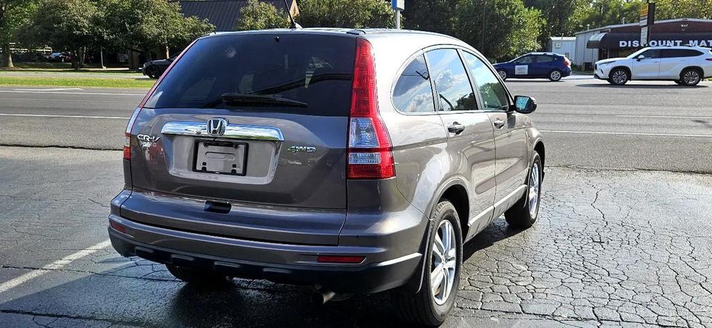 used 2011 Honda CR-V car, priced at $11,995