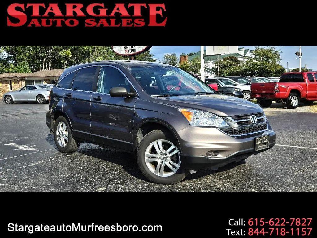 used 2011 Honda CR-V car, priced at $11,995