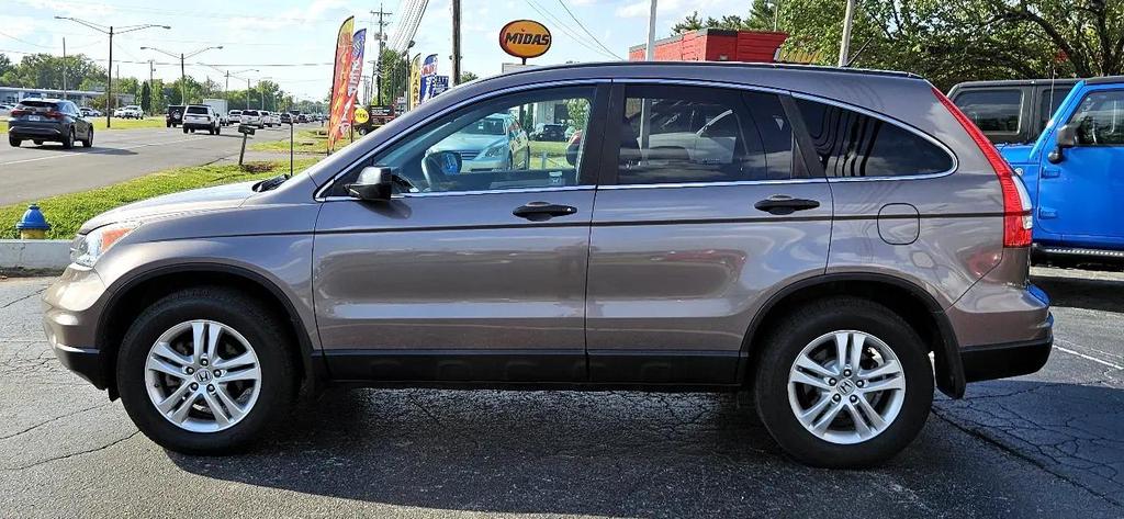 used 2011 Honda CR-V car, priced at $11,995