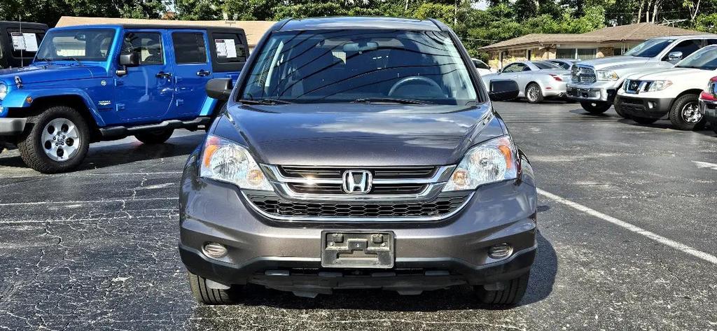 used 2011 Honda CR-V car, priced at $11,995