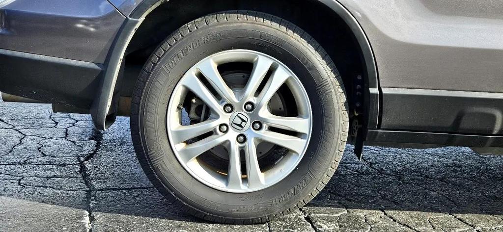 used 2011 Honda CR-V car, priced at $11,995