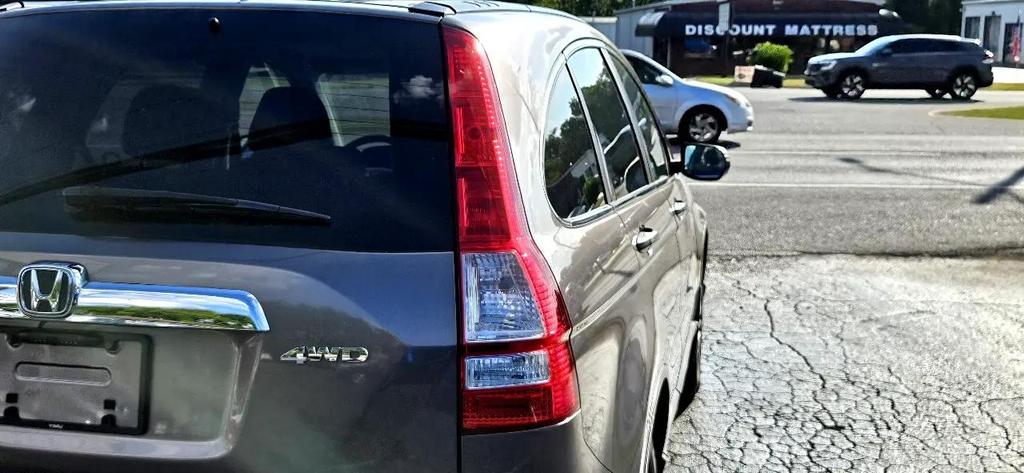 used 2011 Honda CR-V car, priced at $11,995