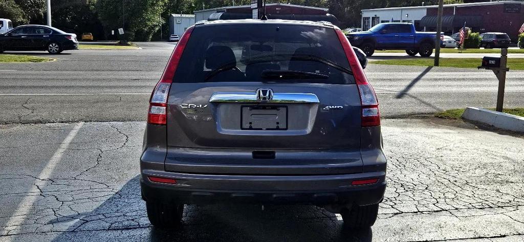 used 2011 Honda CR-V car, priced at $11,995