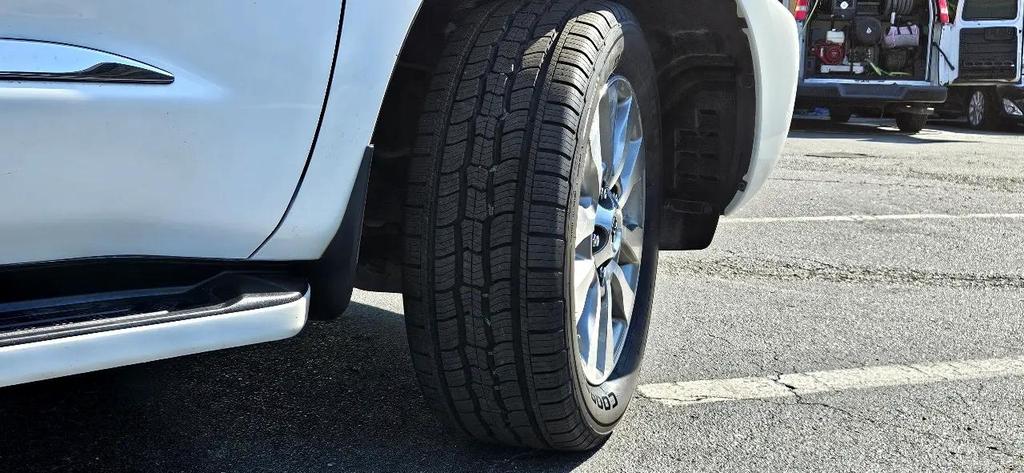 used 2018 Toyota Sequoia car, priced at $36,890