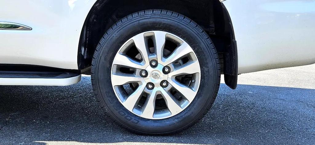 used 2018 Toyota Sequoia car, priced at $36,890