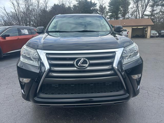 used 2015 Lexus GX 460 car, priced at $21,980