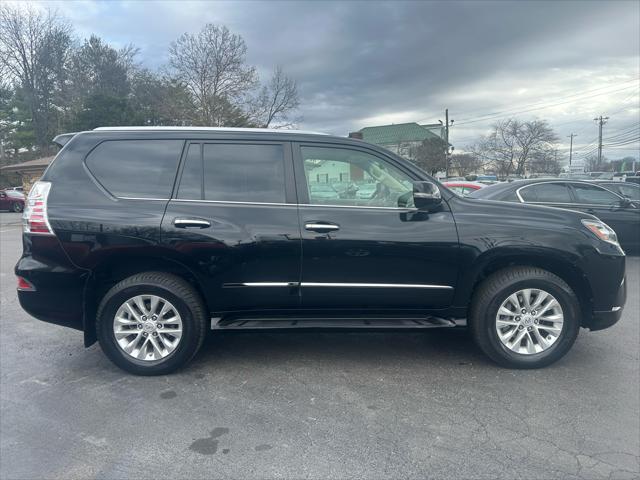 used 2015 Lexus GX 460 car, priced at $21,980