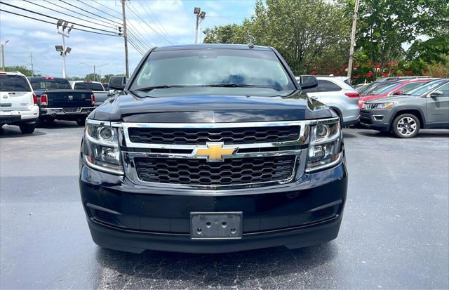 used 2019 Chevrolet Tahoe car, priced at $28,250