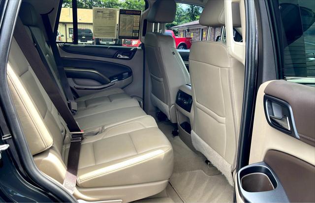 used 2019 Chevrolet Tahoe car, priced at $28,780