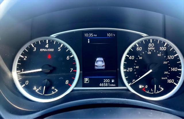 used 2019 Nissan Sentra car, priced at $12,995