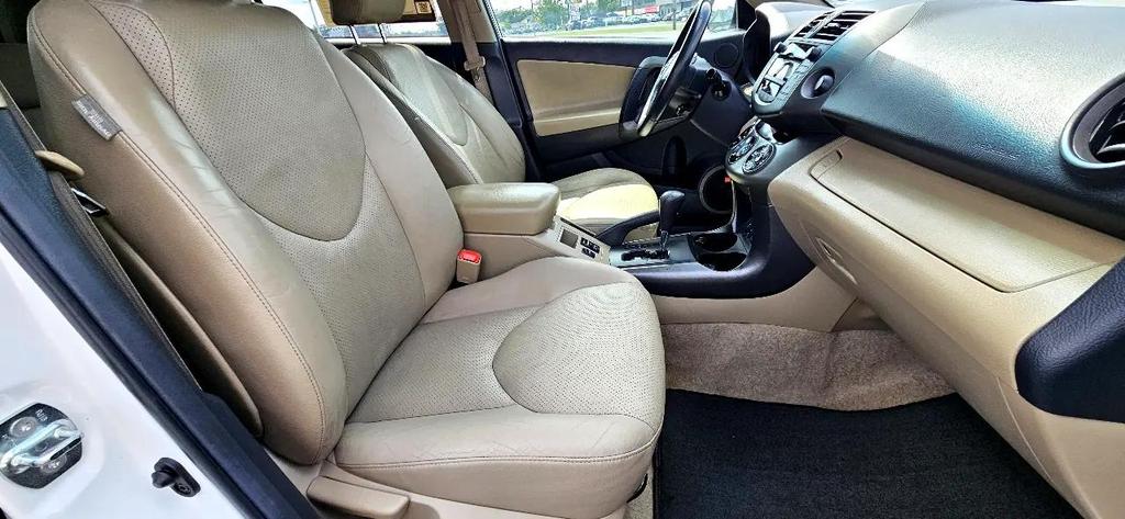 used 2010 Toyota RAV4 car, priced at $10,980