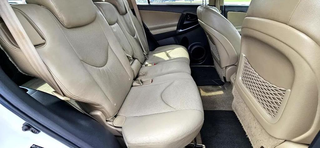 used 2010 Toyota RAV4 car, priced at $10,980