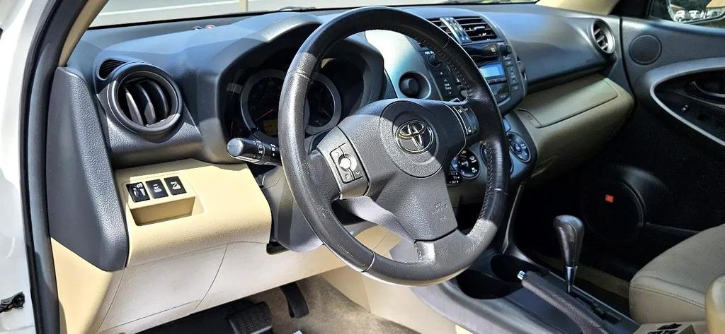 used 2010 Toyota RAV4 car, priced at $10,980