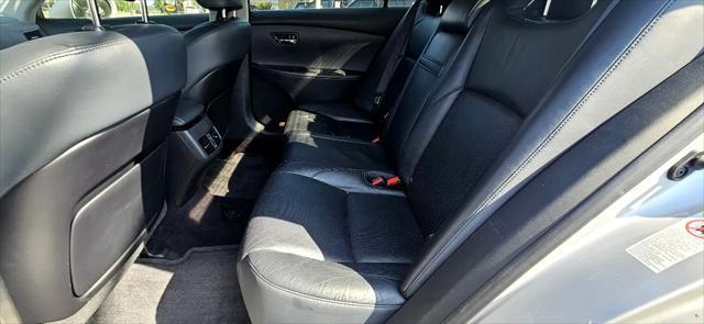 used 2012 Lexus ES 350 car, priced at $13,590