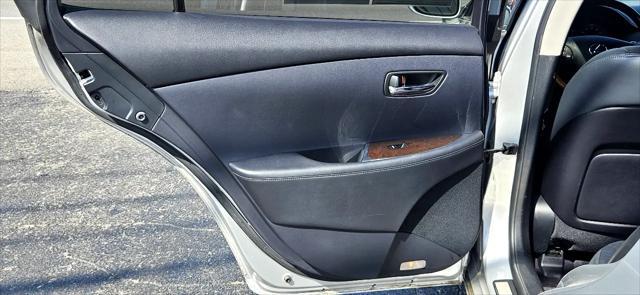used 2012 Lexus ES 350 car, priced at $13,590