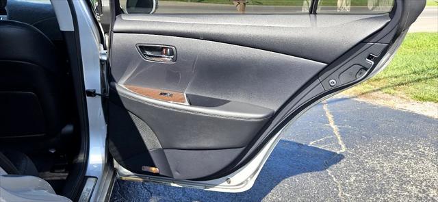 used 2012 Lexus ES 350 car, priced at $13,590