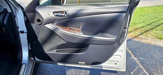 used 2012 Lexus ES 350 car, priced at $13,590