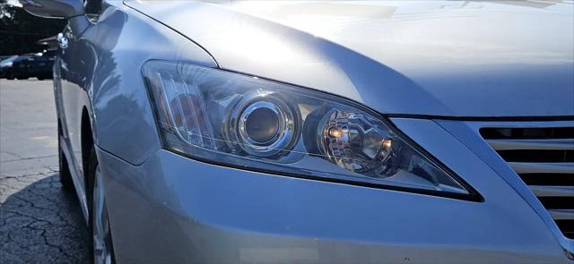 used 2012 Lexus ES 350 car, priced at $13,590