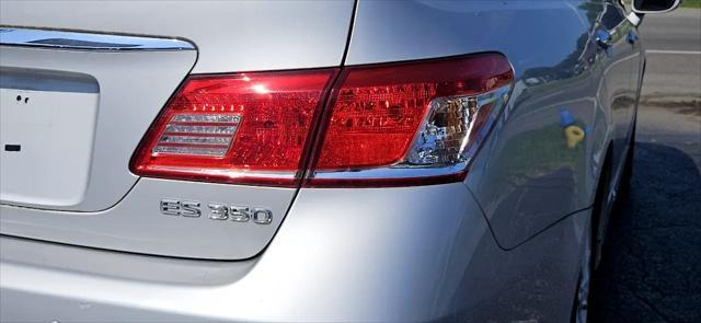 used 2012 Lexus ES 350 car, priced at $13,590