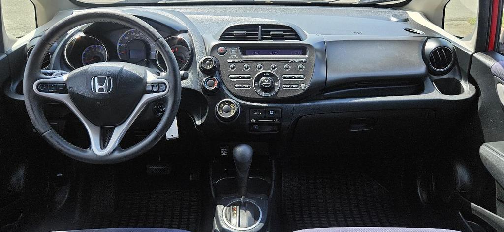 used 2013 Honda Fit car, priced at $11,995