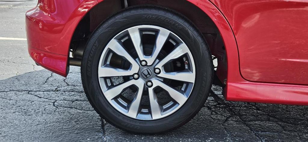 used 2013 Honda Fit car, priced at $11,995