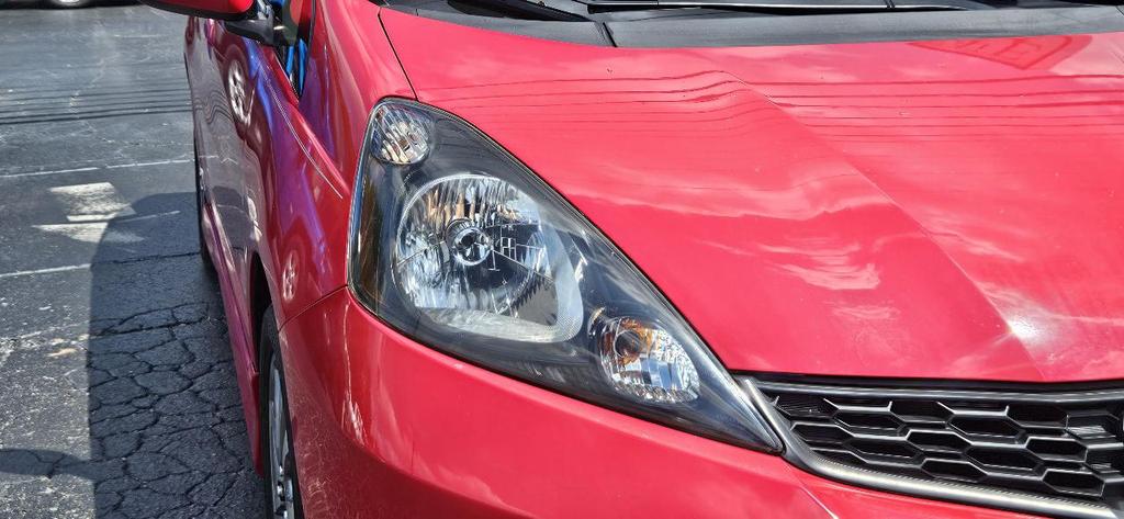 used 2013 Honda Fit car, priced at $11,995
