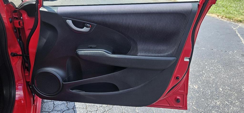 used 2013 Honda Fit car, priced at $11,995