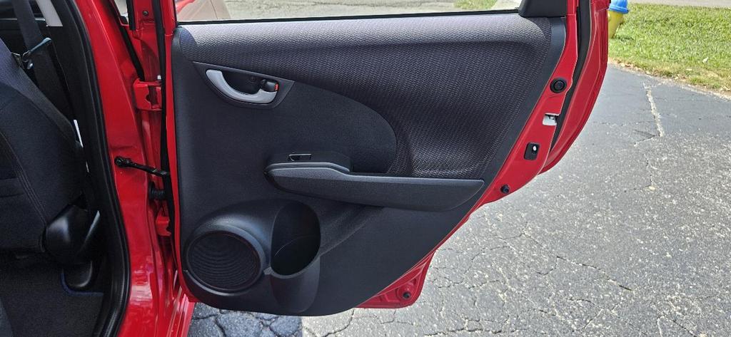 used 2013 Honda Fit car, priced at $11,995