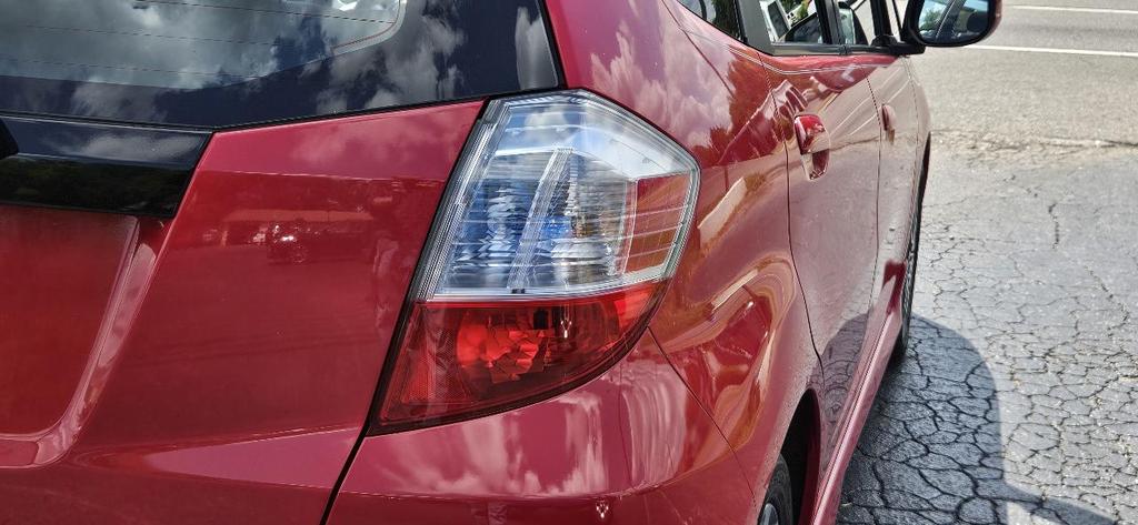 used 2013 Honda Fit car, priced at $11,995