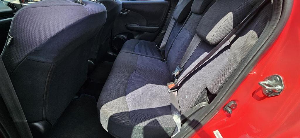 used 2013 Honda Fit car, priced at $11,995